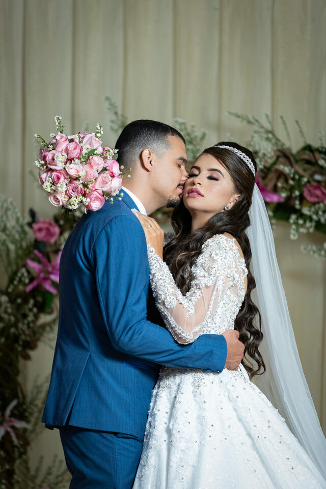 Casamento Hellen e Jefferson Casamento Hellen e Jefferson